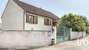 Maison à Nuits-Saint-Georges (21700)