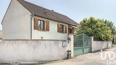 House at Nuits-Saint-Georges (21700)