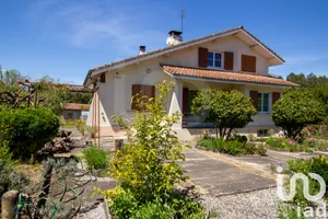 House in Saint-Julien-en-Born (40170)