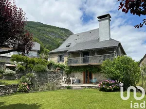Maison de village à Ayzac-Ost (65400)