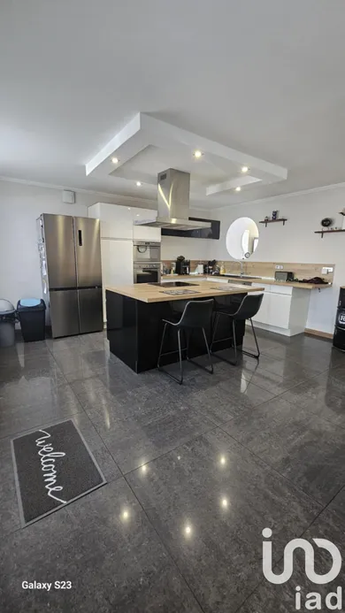 House at Leforest (62790)