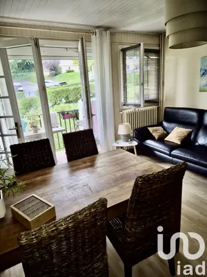 Appartement à Palaiseau (91120)