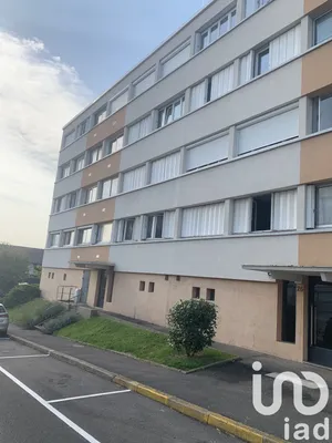 Apartment at Palaiseau (91120)