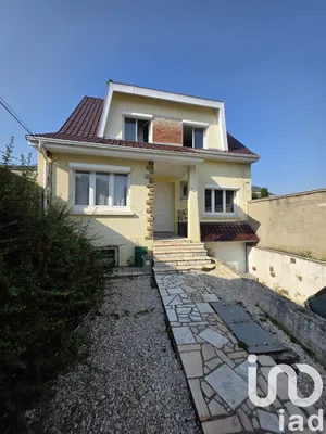 Maison à Nœux-les-Mines (62290)