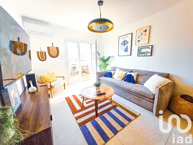 Appartement à Saint-Raphaël (83700)