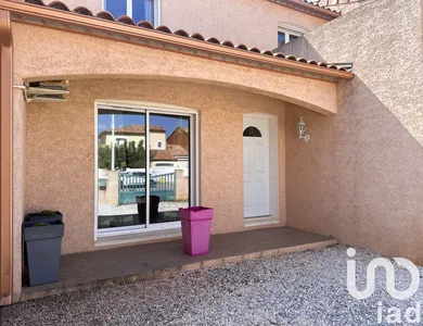 Maison traditionnelle à Port-la-Nouvelle (11210)