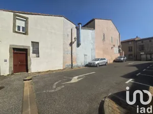 Immeuble à Rieux-Minervois (11160)
