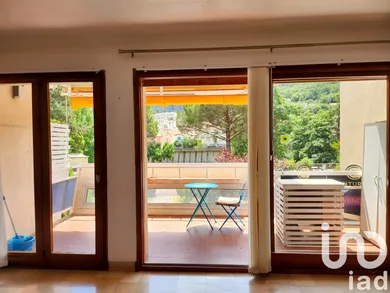 Apartment in Amélie-les-Bains-Palalda (66110)