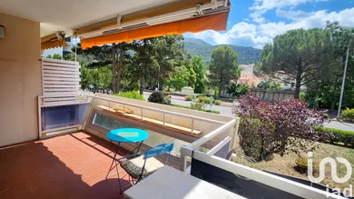 Appartement à Amélie-les-Bains-Palalda (66110)