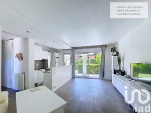 Apartment at Anglet (64600)