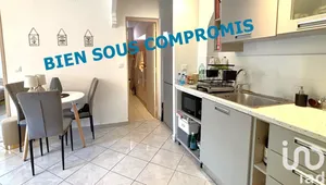 Apartment in Saint-Raphaël (83700)