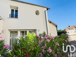 Townhouse at Nointel (95590)
