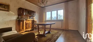 Maison à Merten (57550)