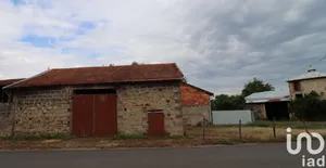 Grange à Lempty (63190)