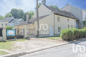 Maison à Neufchelles (60890)