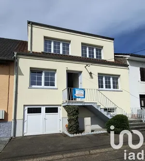 Maison à Merten (57550)