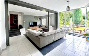 Park home at Villers-Saint-Barthélemy (60650)