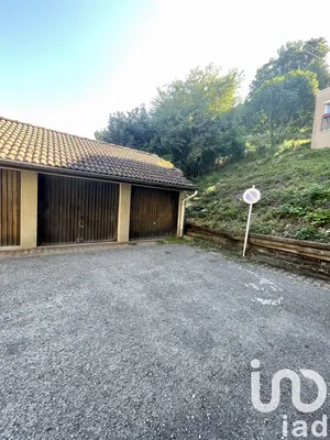 Appartement à Jarrie (38560)