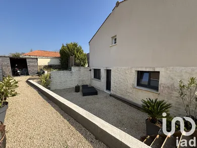 House in Le Gué-de-Velluire (85770)