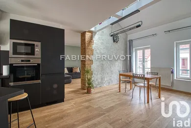 Duplex at Herblay-sur-Seine (95220)