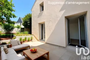 Maison à Massy (91300)