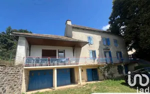 Maison à Les Salces (48100)
