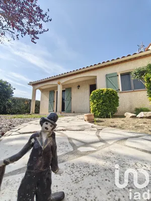 Maison à Saint-Hippolyte (66510)