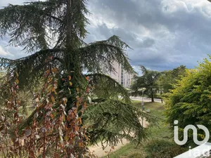 Appartement à Talant (21240)