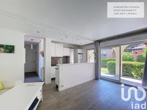 Appartement à Anglet (64600)
