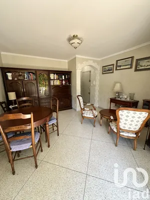 Appartement à Marignane (13700)