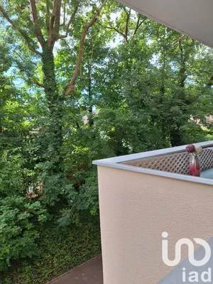 Appartement à Poissy (78300)