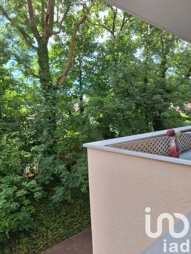 Appartement à Poissy (78300)