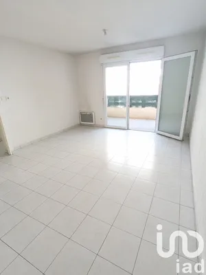 Apartment at Sète (34200)