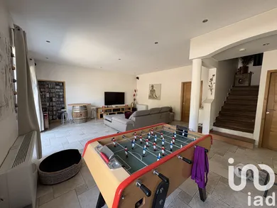 Mas at Althen-des-Paluds (84210)