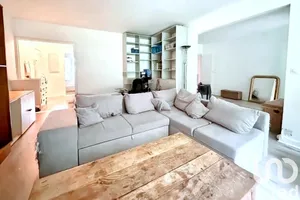 Appartement à Saint-Michel-sur-Orge (91240)