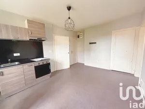 Appartement à Chantraine (88000)