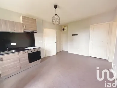 Appartement à Chantraine (88000)