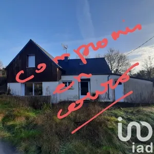 Maison à Carnoët (22160)