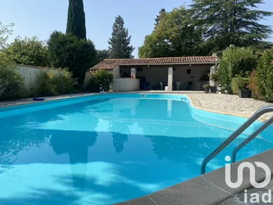 Maison à L'Éguille (17600)