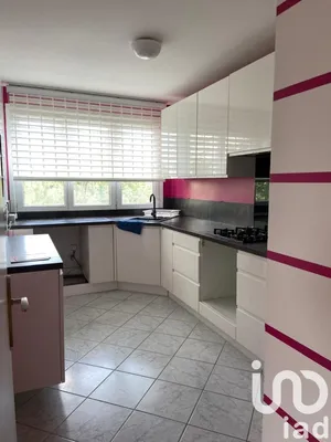 Apartment at Champigny-sur-Marne (94500)