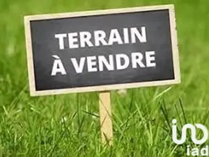 Building plot at pernes (62550)