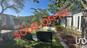 Leisure land at Fréjus (83600)