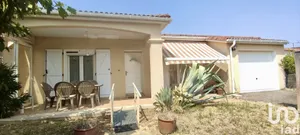 House at Saint-Sylvestre-sur-Lot (47140)