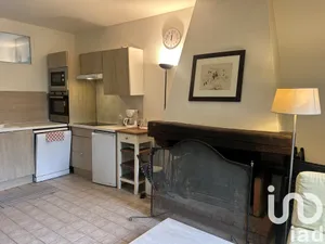 Appartement à Samois-sur-Seine (77920)