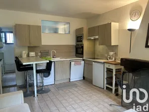 Appartement à Samois-sur-Seine (77920)