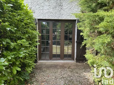 Appartement à Samois-sur-Seine (77920)