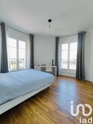 Appartement à Paris (75012)