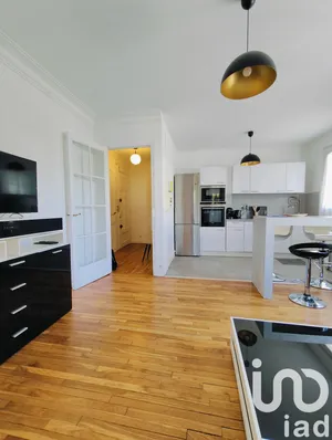 Appartement à Paris (75012)