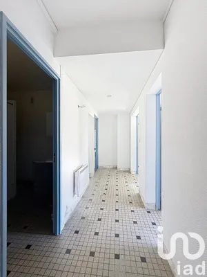 Apartment at Épernay (51200)