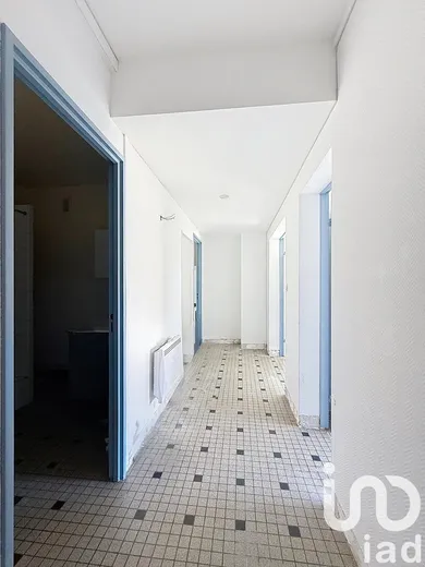 Appartement à Épernay (51200)